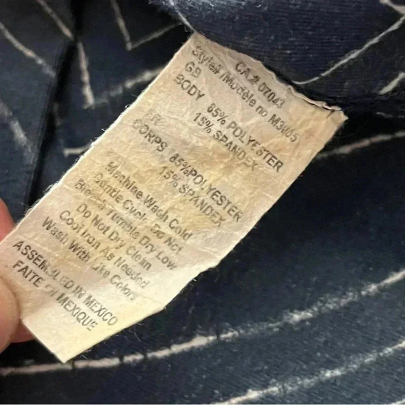 ❤️ Evolution and creation leggings size XS - Picture 10 of 10